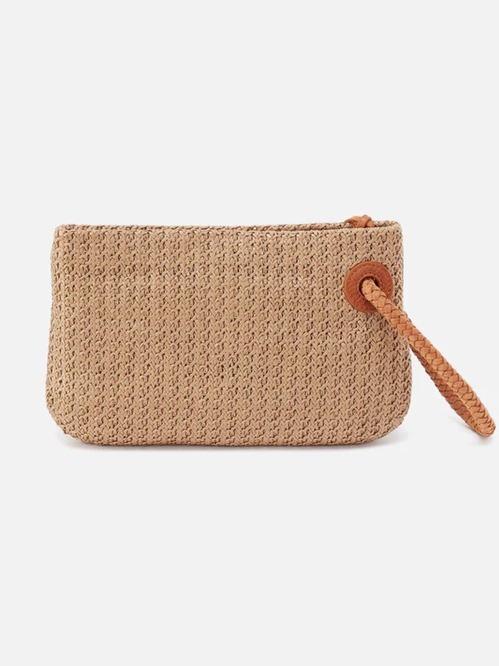 Hobo Daisy Daze Wristlet